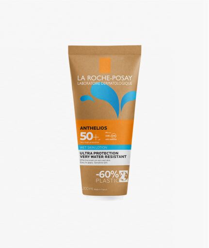 Anthelios XL Gel Peau Humide SPF 50+ 200 ml