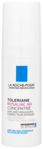 Toleriane Rosaliac Ar crème visage anti-rougeurs 40 ml