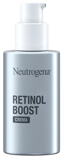 Crème Visage Rétinol Boost 50ml