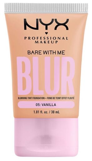 Bare With Me Fond de Teint Blur 30 ml