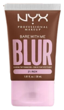 Bare With Me Fond de Teint Blur 30 ml