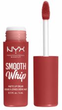 Smooth Whip Matte Lip Cream 4 ml