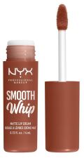 Smooth Whip Matte Lip Cream 4 ml