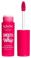 Smooth Whip Matte Lip Cream 4 ml