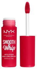 Smooth Whip Matte Lip Cream 4 ml