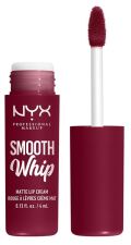 Smooth Whip Matte Lip Cream 4 ml