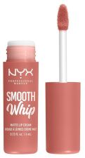 Smooth Whip Matte Lip Cream 4 ml