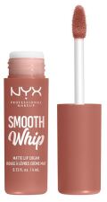 Smooth Whip Matte Lip Cream 4 ml