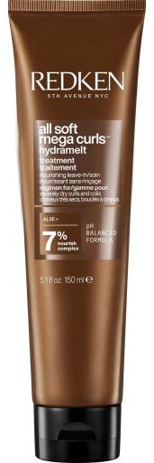 Traitement All Soft Mega Curls 150 ml