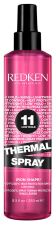 Spray Thermique Forme de Fer 11 250 ml