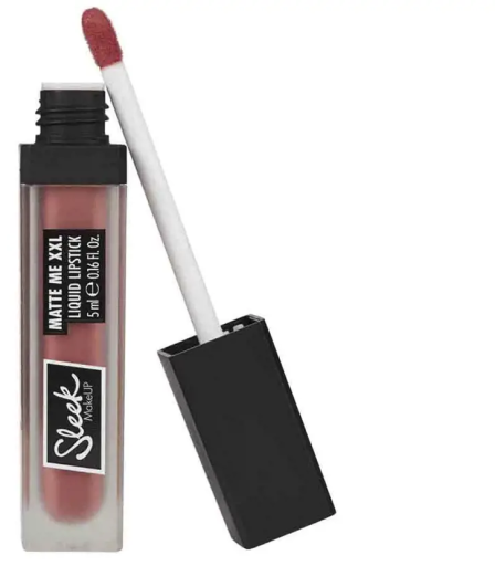 Matte Me Xxl Rouge à Lèvres Liquide 5 ml