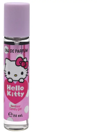 Hello Kitty Eau De Parfum Vaporisateur 24 ml