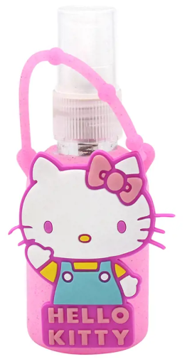 Spray Démêlant Cheveux Hello Kitty 50 ml