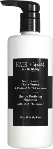 Hair Rituel Soin Lavant Doux Pureté 500 ml