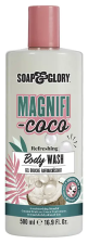 Magnifi-Gel Douche Coco 500 ml