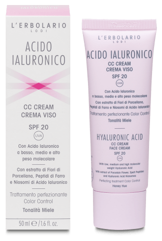 CC Crème SPF 20 50 ml