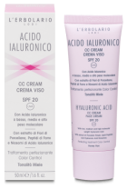 CC Crème SPF 20 50 ml