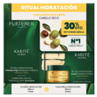 Karité Hydra Coffret 2 Pièces