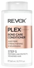 Plex Bond Care Étape 5 Après-shampooing 260 ml