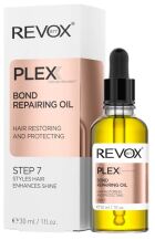 Plex Bond Étape 7 Huile Réparatrice 30 ml