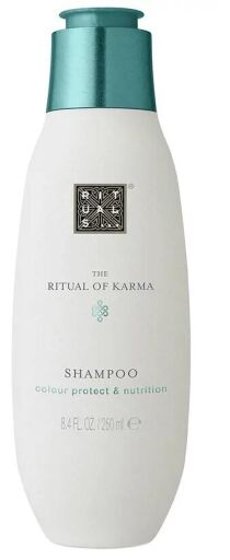 The Ritual of Karma Shampooing Cheveux 250 ml