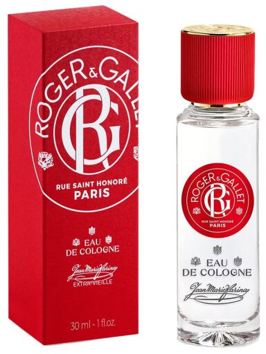 Eau de Cologne Jean Marie Farina