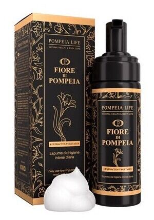 Fiore Mousse Intime 140 ml