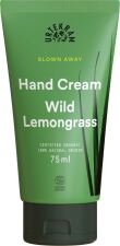 Crème pour les mains soufflée à la citronnelle sauvage 75 ml