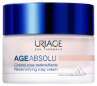 Age Absolu Crème Rose Redensifiante 50 ml