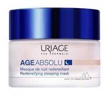 Age Absolu Masque de Nuit Redensifiant 50 ml