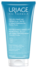 Gel Démaquillant Rafraîchissant 150 ml