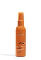 Sun Gel Solaire Huile Sèche SPF 20 90 ml