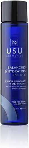 Essence tonique hydratante et équilibrante 100 ml