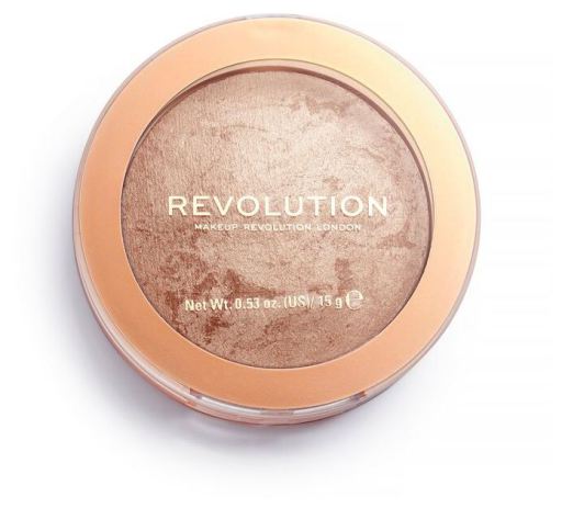 Makeup Revolution Poudre bronzante rechargée 15 gr