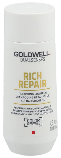 Shampooing Réparateur Riche Dualsenses