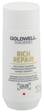 Shampooing Réparateur Riche Dualsenses