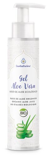 Gel d&#39;Aloe Vera 100 ml