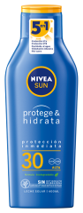 Sun Protect &amp; Hydrate Lait Solaire 200 ml