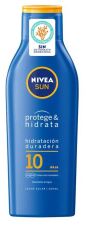 Sun Protect &amp; Hydrate Lait Solaire 200 ml