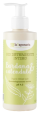 Savon Intime Bardane et Calendula 200 ml