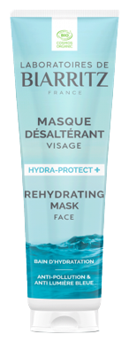 Masque Facial Réhydratant 75 ml