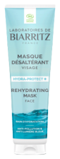 Masque Facial Réhydratant 75 ml