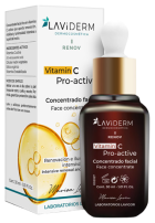 Renov Vitamine C Pro Actif 30ml