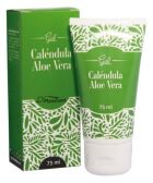 Gel Calendula + Aloe Vera 75 ml