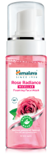 Mousse Nettoyante Micellaire Rose Éclat 150 ml