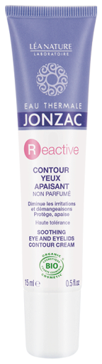 REactive Contour des Yeux Apaisant 15 ml