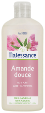 Huile d&#39;Amande Douce 250 ml