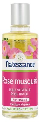 Huile de Rose Musquée 100 ml