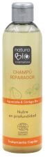 Shampoing Réparateur Bio Avocat &amp; Ginkgo 250 ml