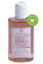 Suavit Shampooing Neutre 125 ml